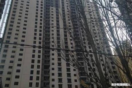 买房是买2梯4户还是1梯2户好呢？(图5)