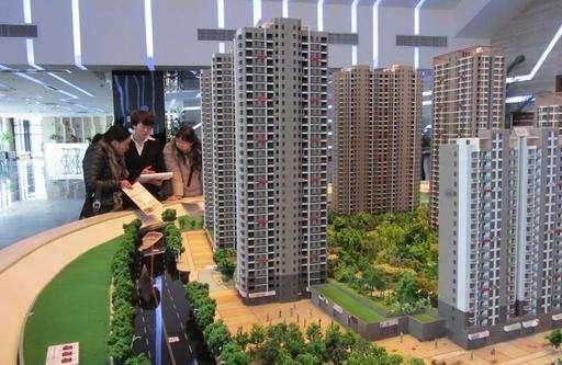 房价暴涨的三四线城市，到底是什么原因导致的？(图1)