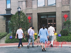 怎样的物业服务，才能换来业主的一句“都挺好”？(图3)